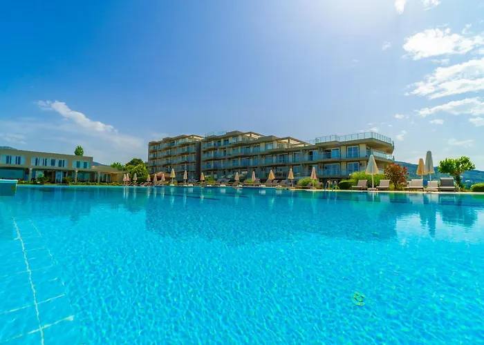Karya Family Resort All Inclusive