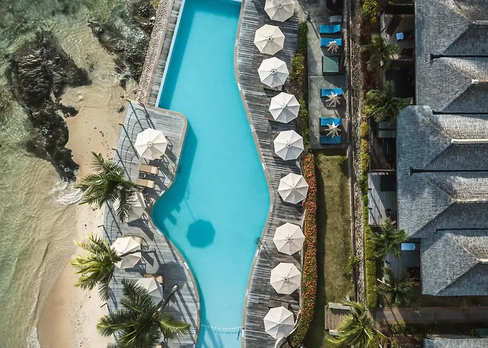 Hotel: Fisherman'S Cove Resort