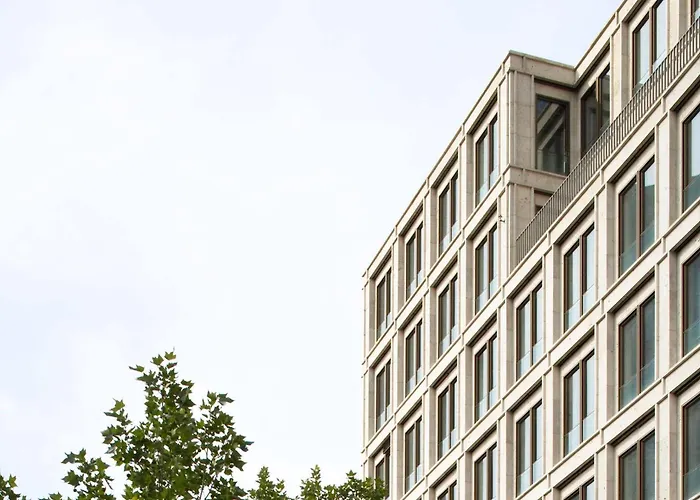 COSMO Berlin Mitte