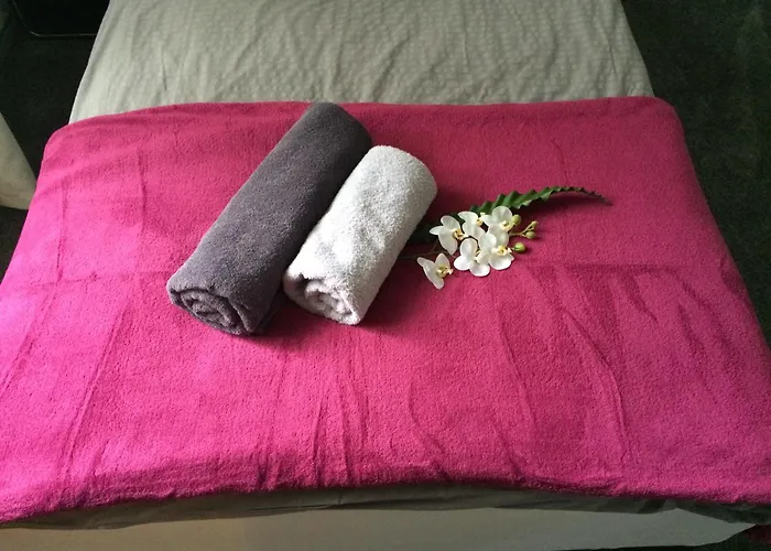 B&B: Haus Gerry