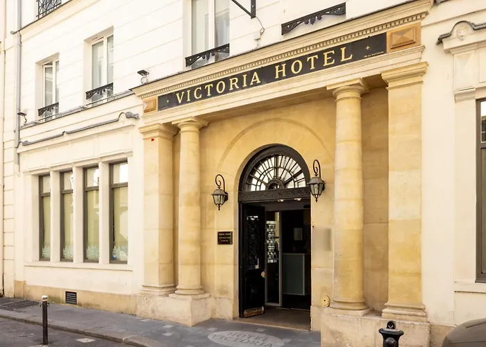 Jacuzzi-Hotel: Hotel Victoria