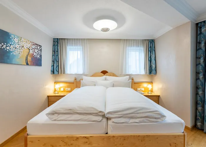 Hotel Am Jägerhof