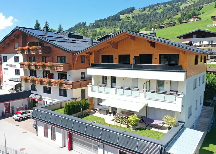 Ferienvermietung: Appartement Schattauer