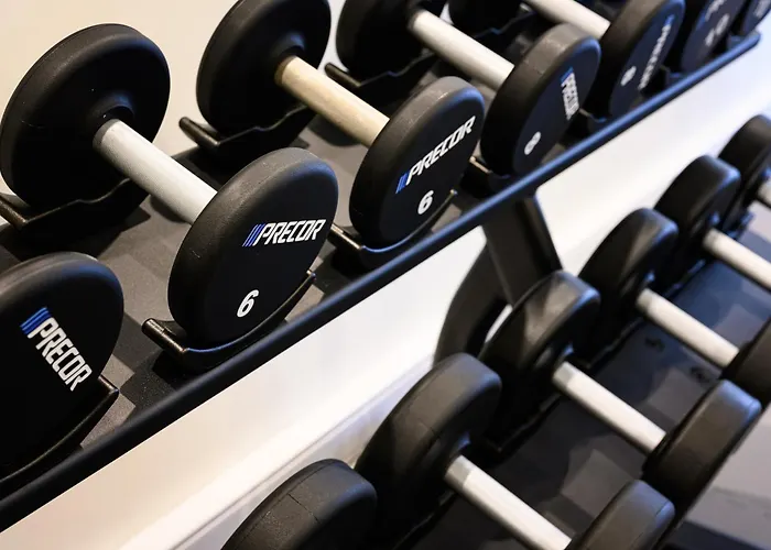 PREMIER SUITES Antwerp