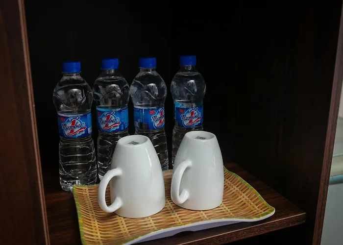 Kurhotel: The La Renta Hotel & Spa