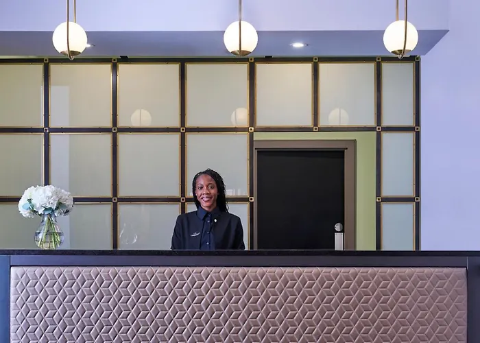 Fraser Suites Glasgow