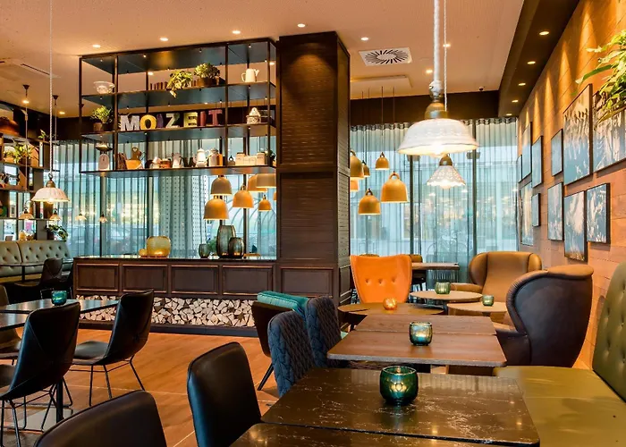 Motel One Salzburg-Süd