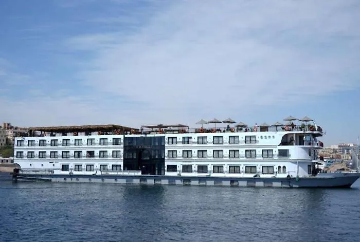 Le Fayan II Nile Cruise Every Saturday From Luxor For 04 & 07 Nights - Every Wednesday From Aswan For 03 & 07 Nights