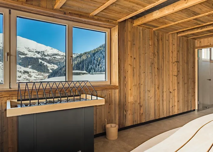 Hotel: Hotel Jäger 3Sterne Superior