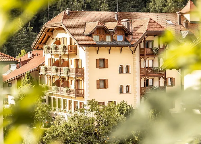 Hotel Luna Mondschein