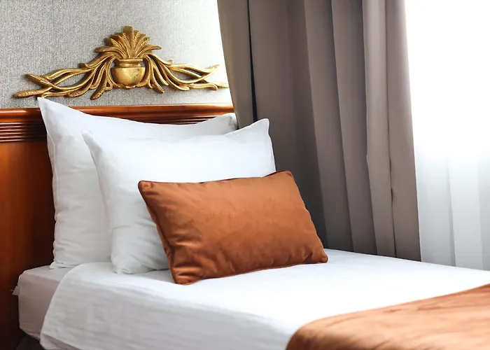 Apart-hotel Integra