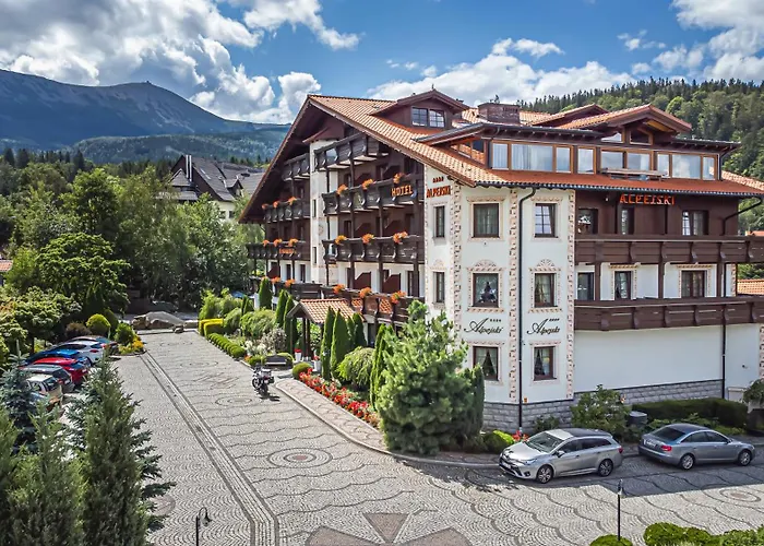 Alpejski Boutique Hotel