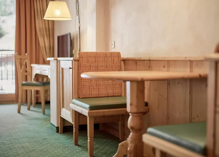 3-Sterne-Hotel: Riders In