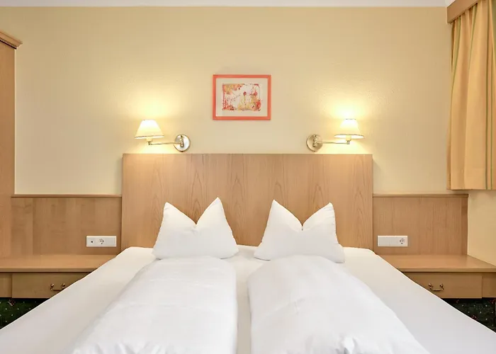 3-Sterne-Hotel: Riders In