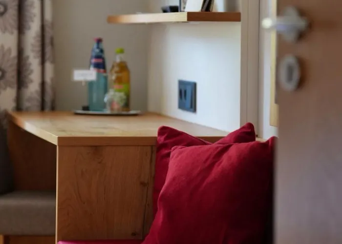 Skihotel: Gasthof Schweizerhof