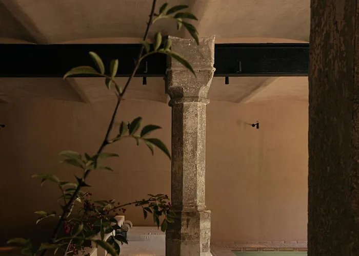 Hotel Elephant