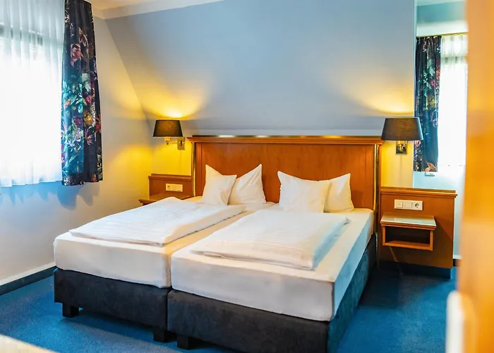 Boutique Hotel Bundschuh 3 Sterne Superior