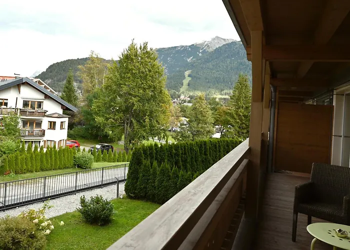 Hotel Hocheder