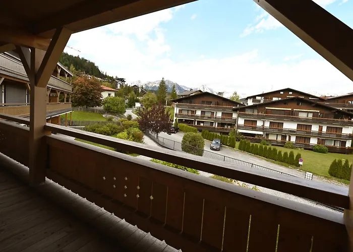 Hotel Hocheder