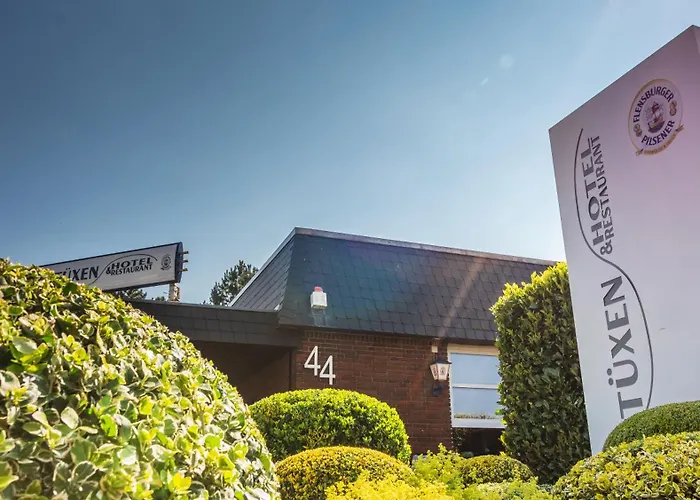 Hotel-Restaurant Tüxen