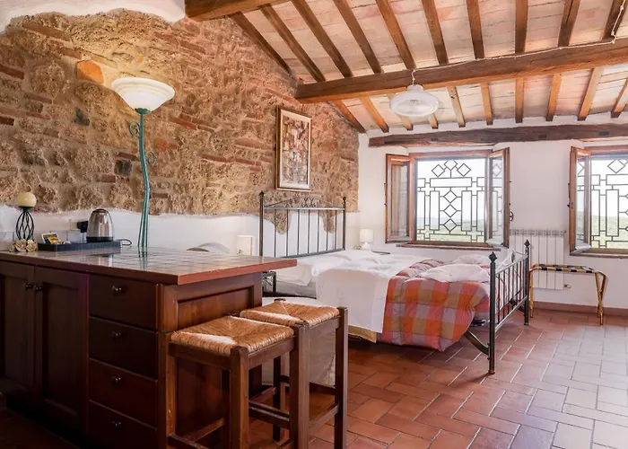 Casa Aurora