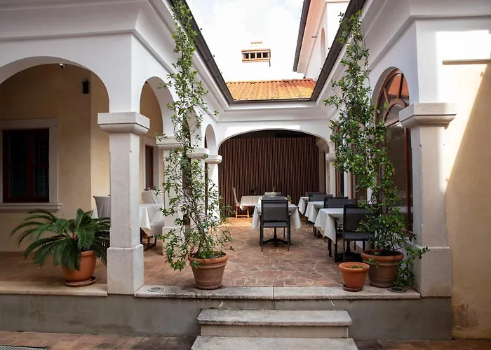 Villa Pasis