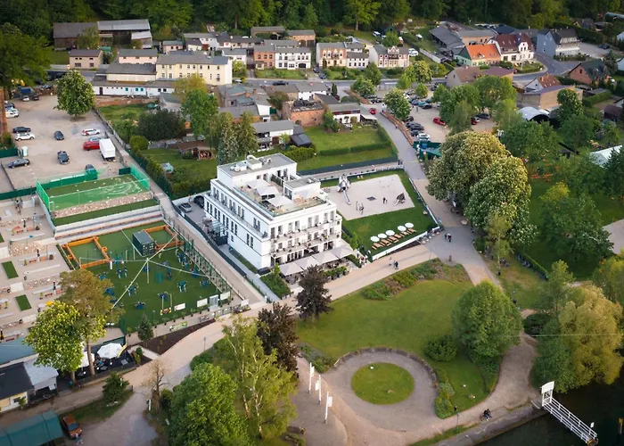 Fontane Hotel