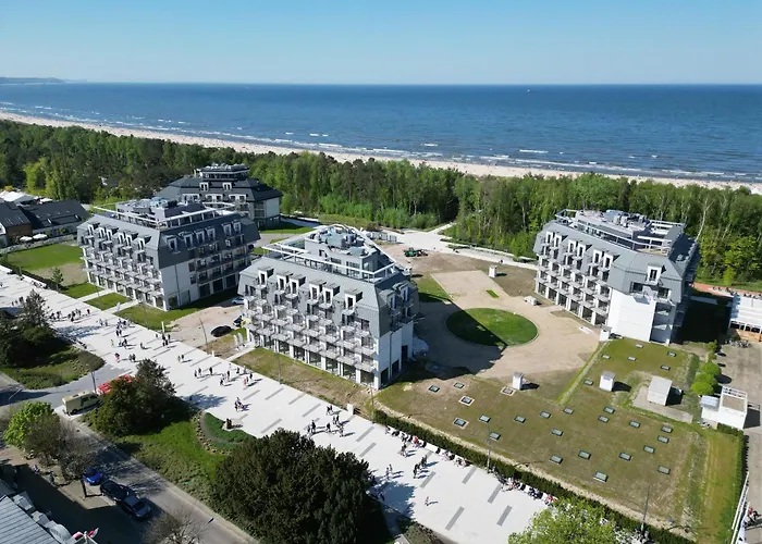 Platino Mare Resort & Spa