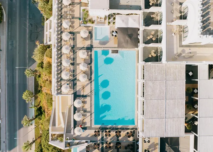 Resort: Calypso Palace