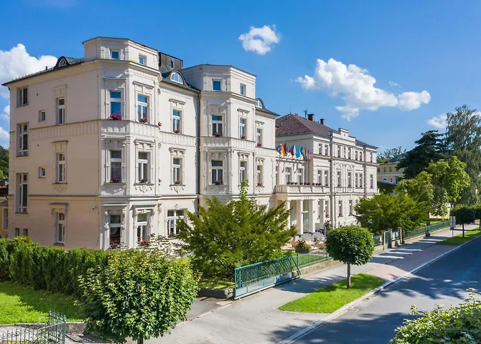 Monti Spa