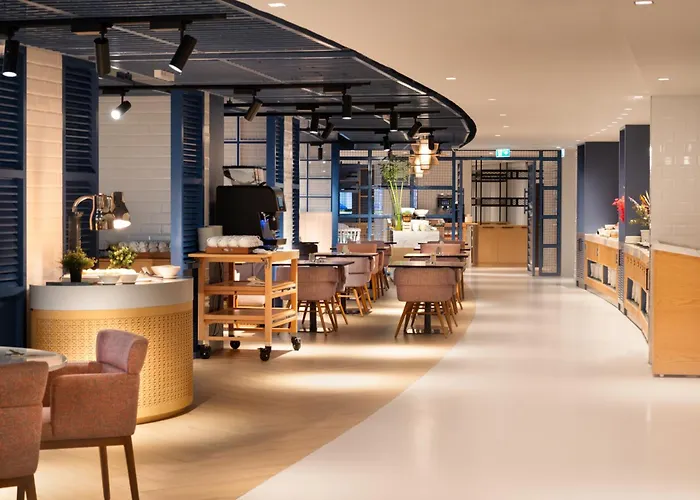 Nh Collection Dubai The Palm