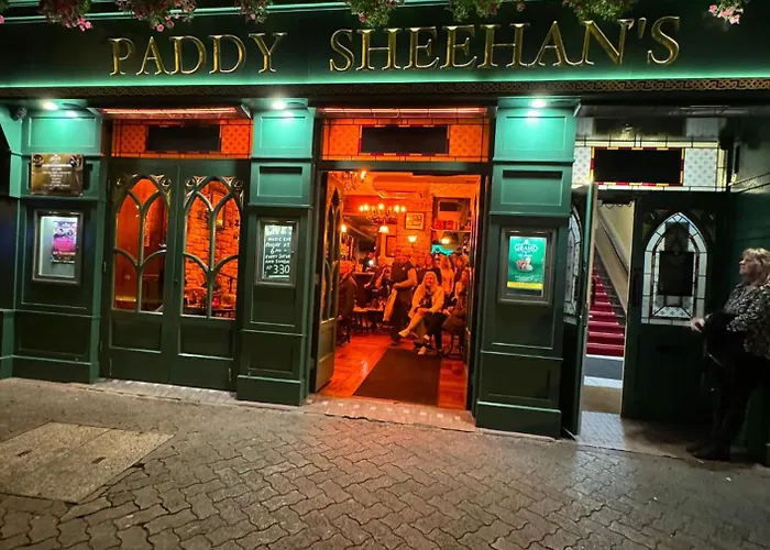  Killarney Grand