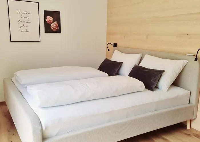 3-Sterne-Hotel: Hotel Gretina