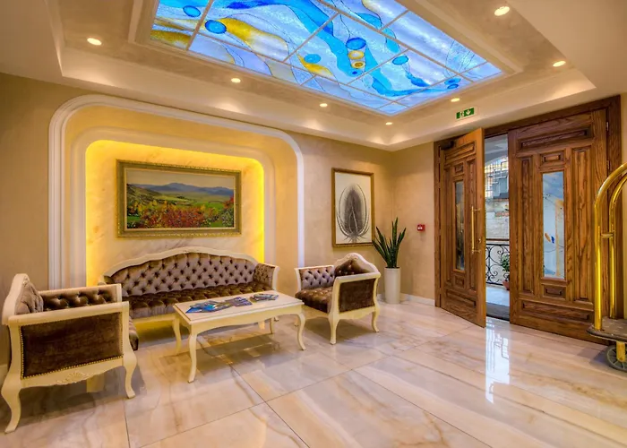 Hotel: Lot Boutique Hotel By Hotels And Preference