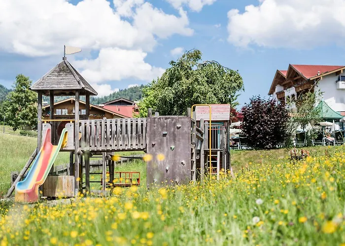 Hotel Peternhof