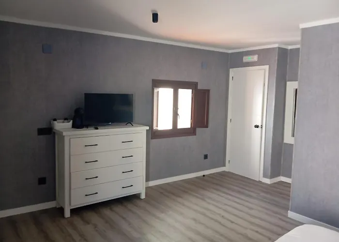 Herberge: La Sepia Boba (Adults Only)