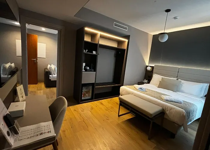 Hotel San Remo