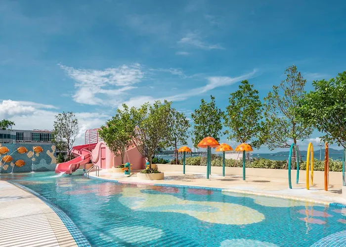 Holiday Inn Pattaya By Ihg