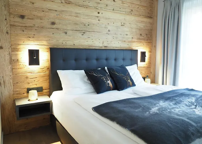 Hotel Bayerischer Hof