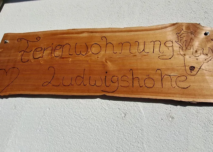 Ludwigshöhe