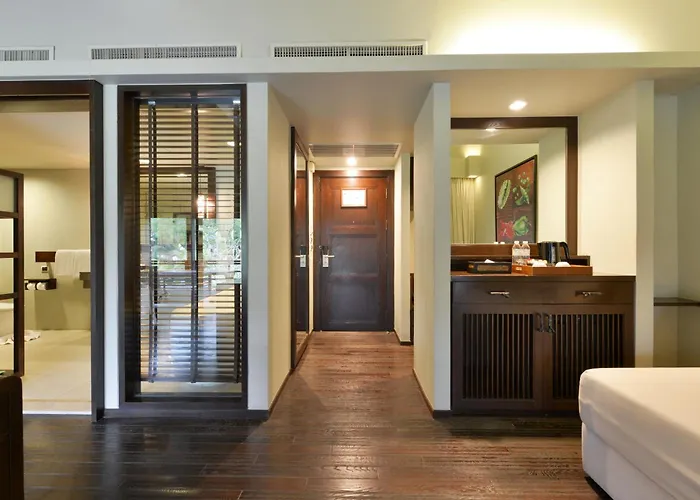  Twin Lotus Resort And Spa - Sha Plus - Adult Only "November - April"