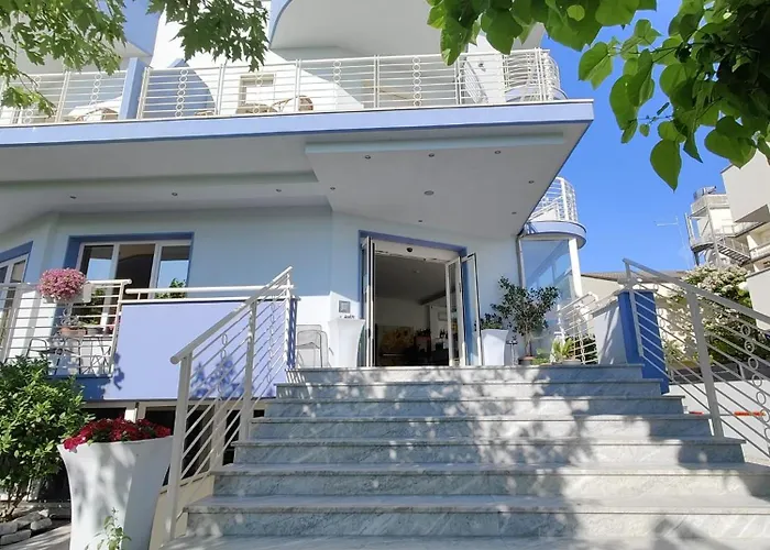 Hotel Moderno - Bed&Breakfast