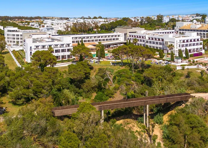  Fuerte Conil-Resort