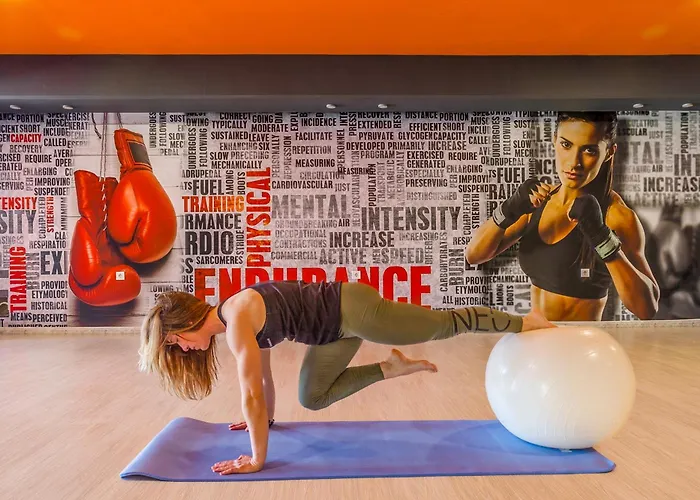 Kipriotis Village Resort