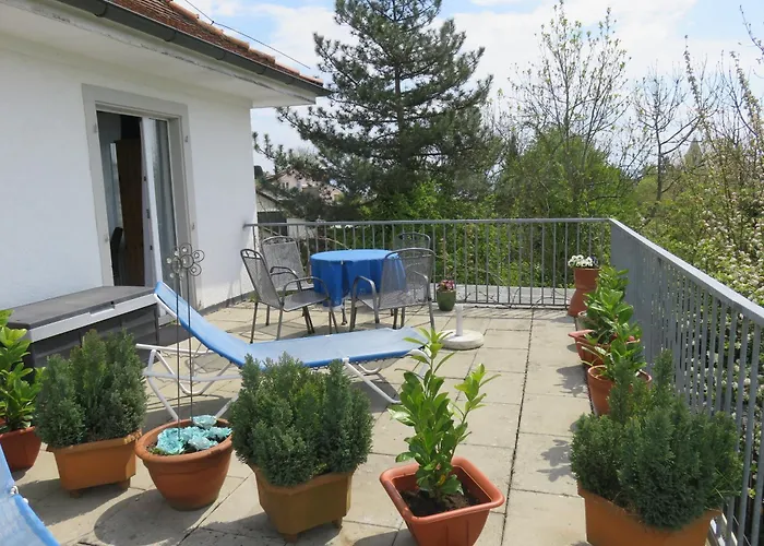 Pension Säntisblick