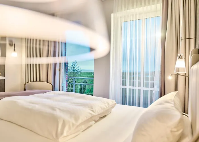 3-Sterne-Hotel: Janssens Hotel