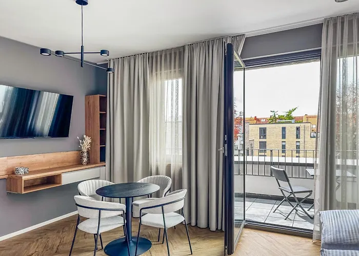 Günstiges Hotel: Townhome Hotel Hannover - Digital Access - Kontaktloser Check-In