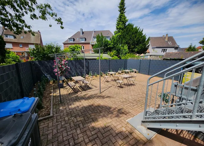 Hotel: Liro Hotel Moers