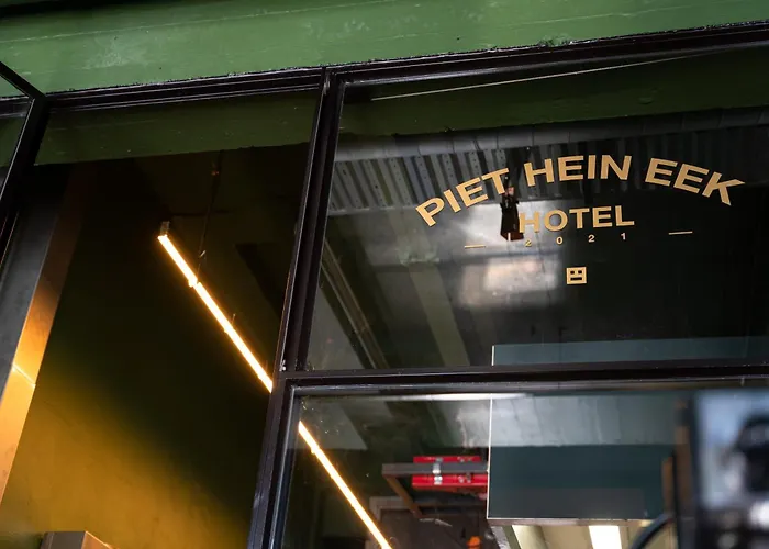 Piet Hein Eek
