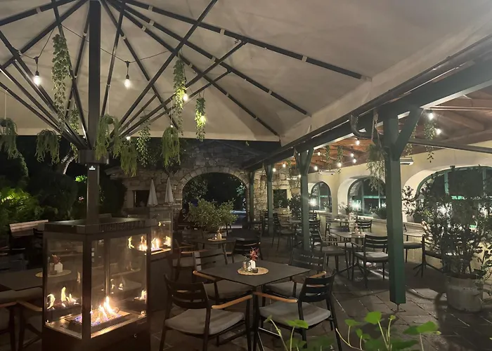 3-Sterne-Hotel: Landhotel Laudersbach